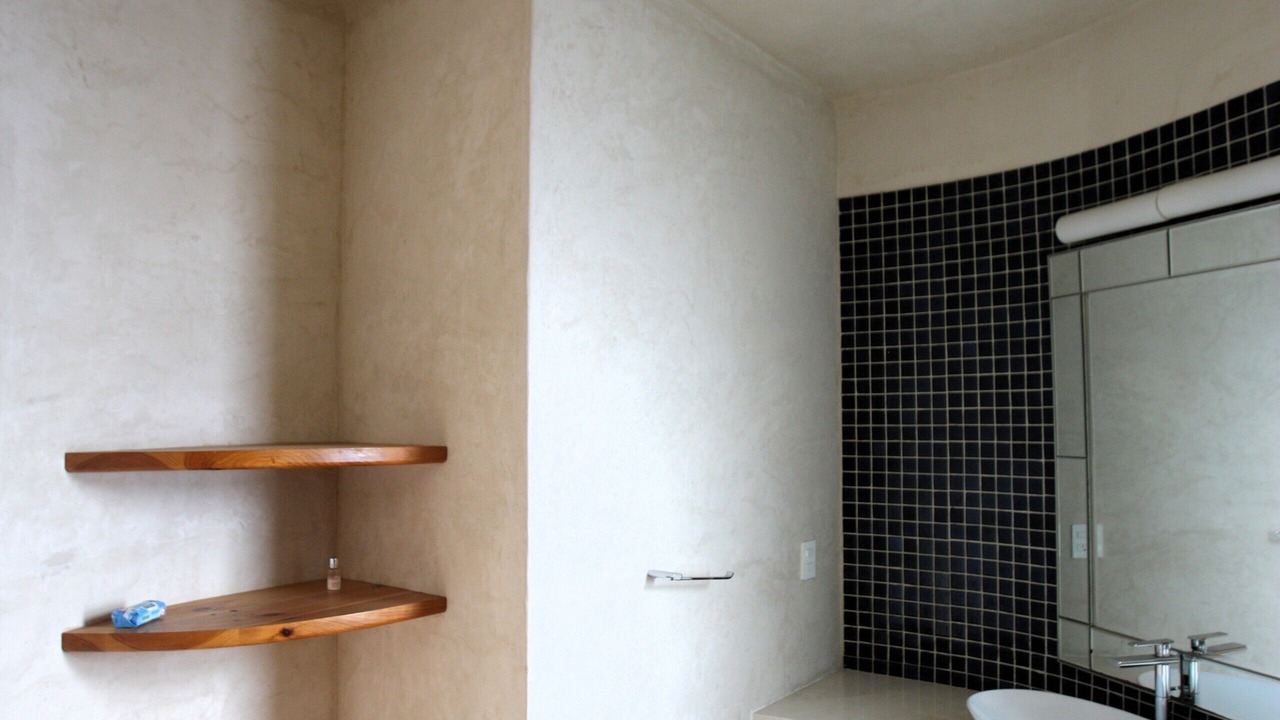 Photo of Bathroom in San Martin