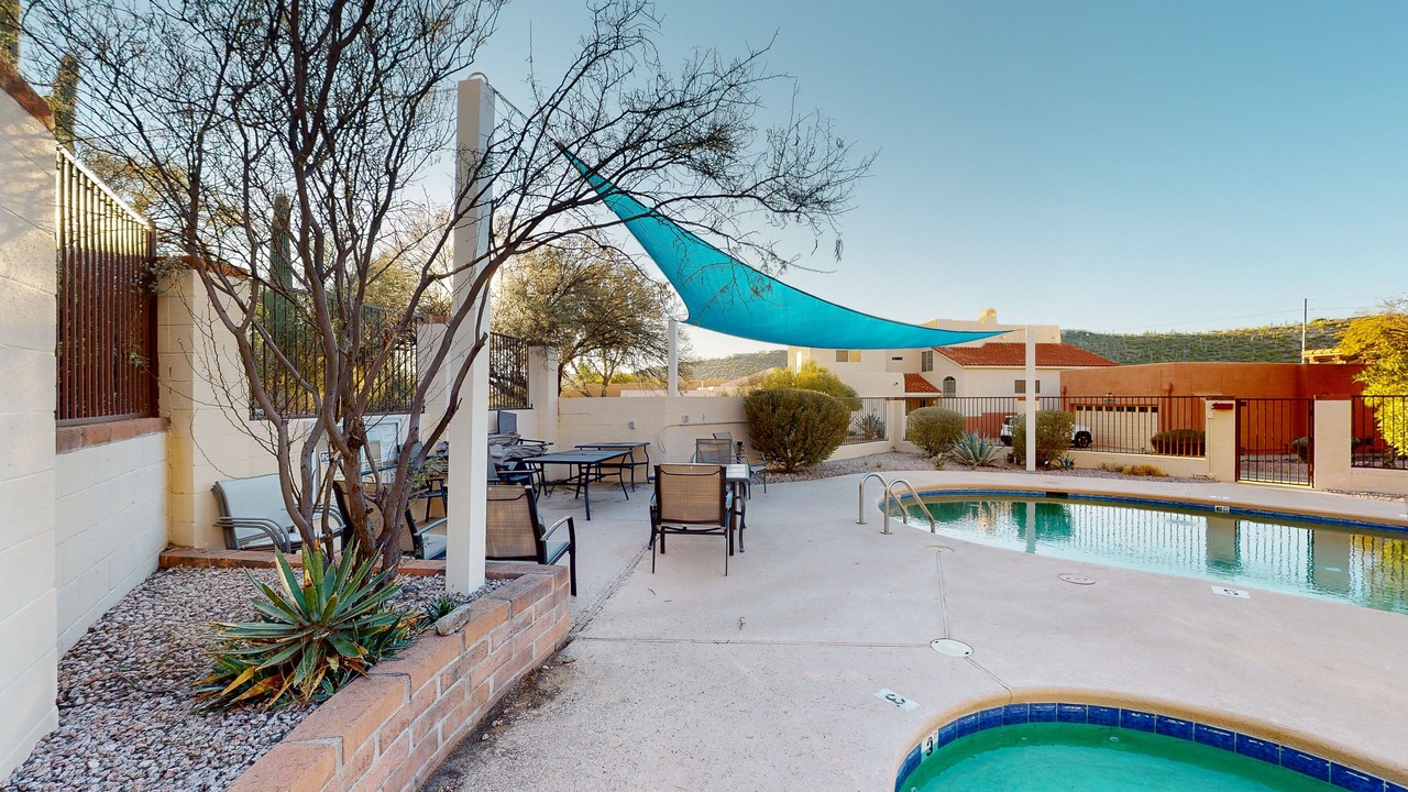 Photo of Outdoor in Sabino Shadows