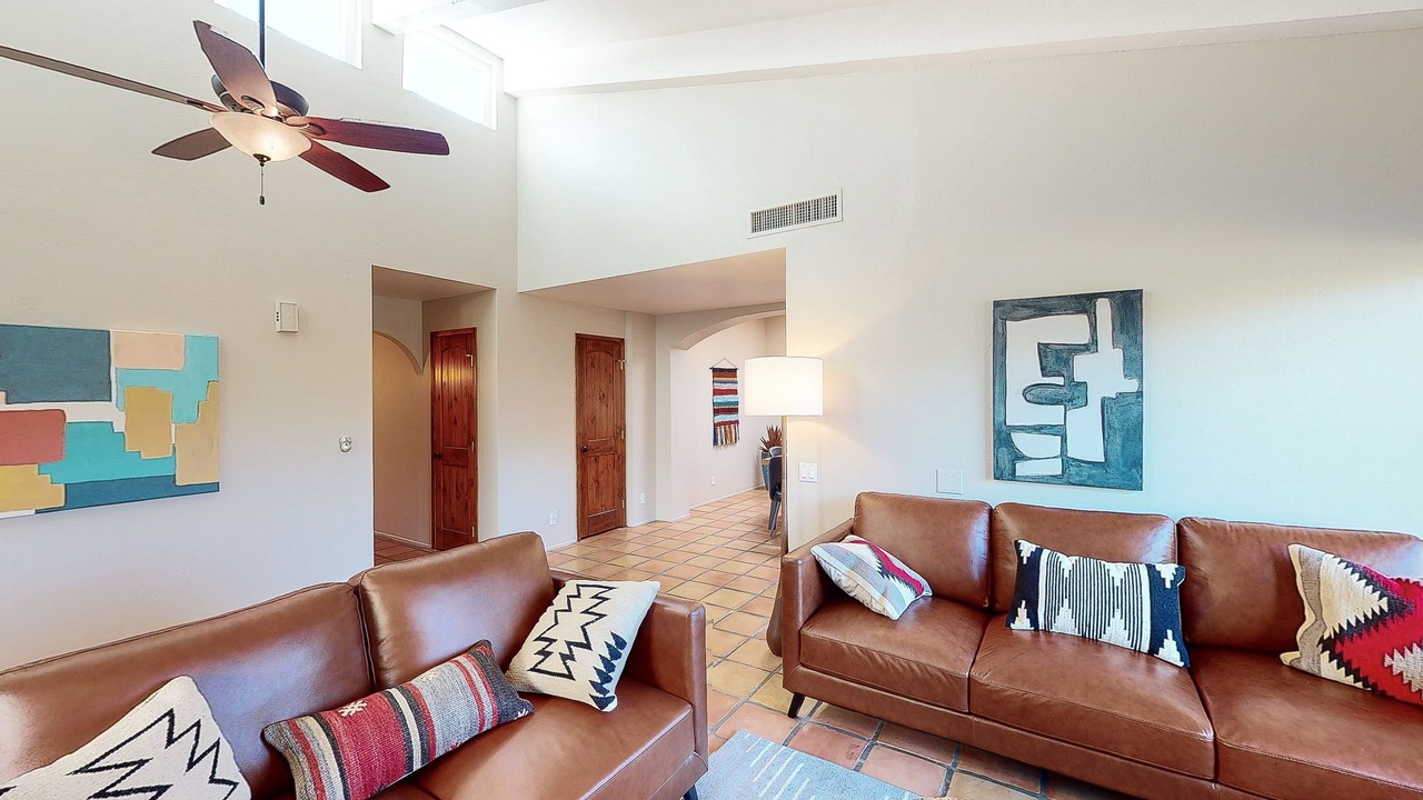 Photo of Livingroom in Sabino Shadows