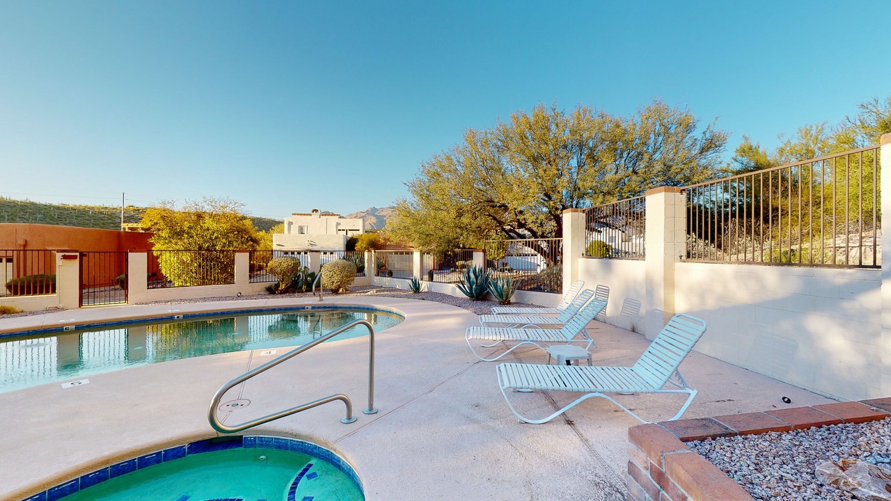 Photo of Outdoor in Sabino Shadows