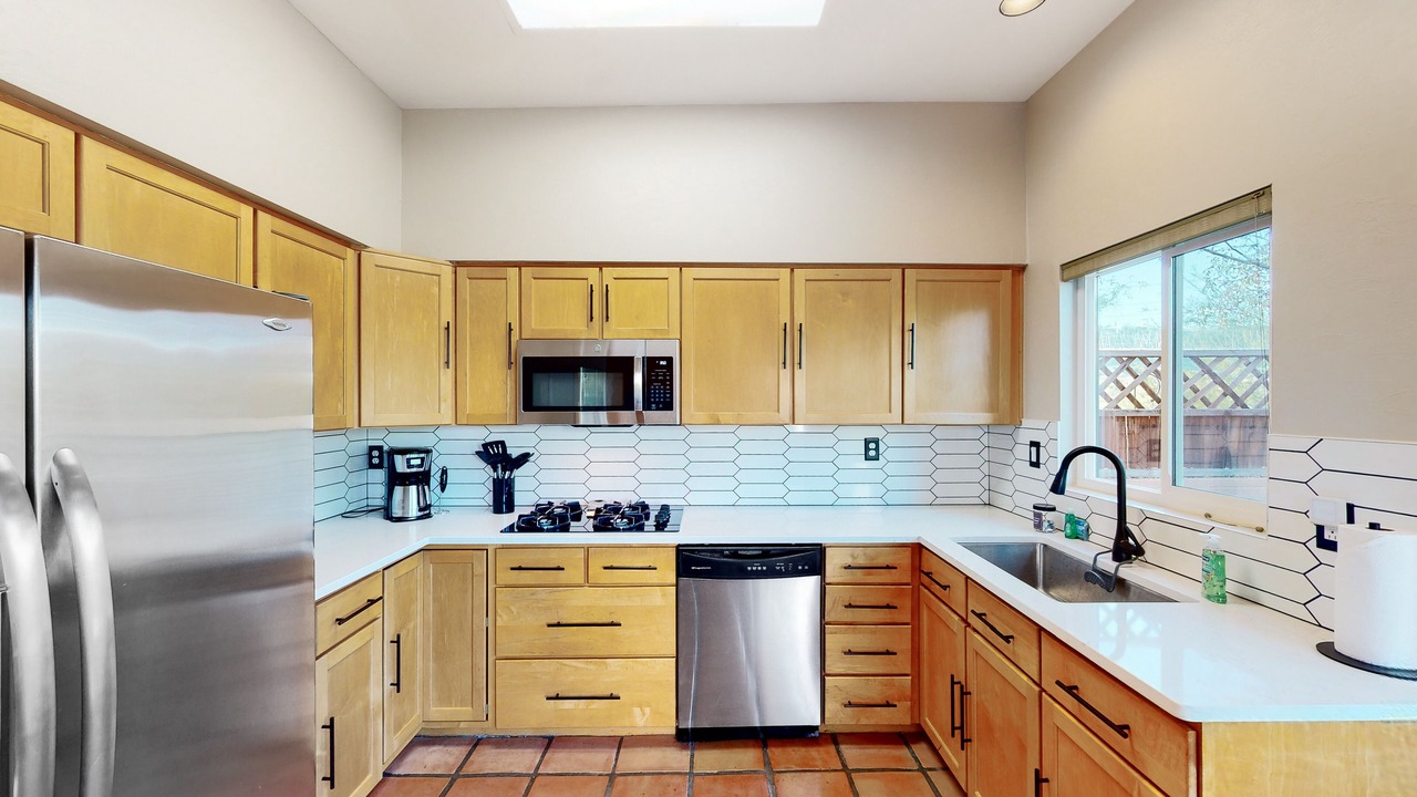 Photo of Kitchen in Sabino Shadows