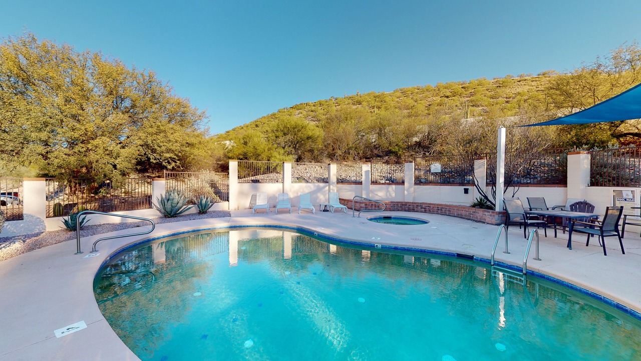 Photo of Outdoor in Sabino Shadows