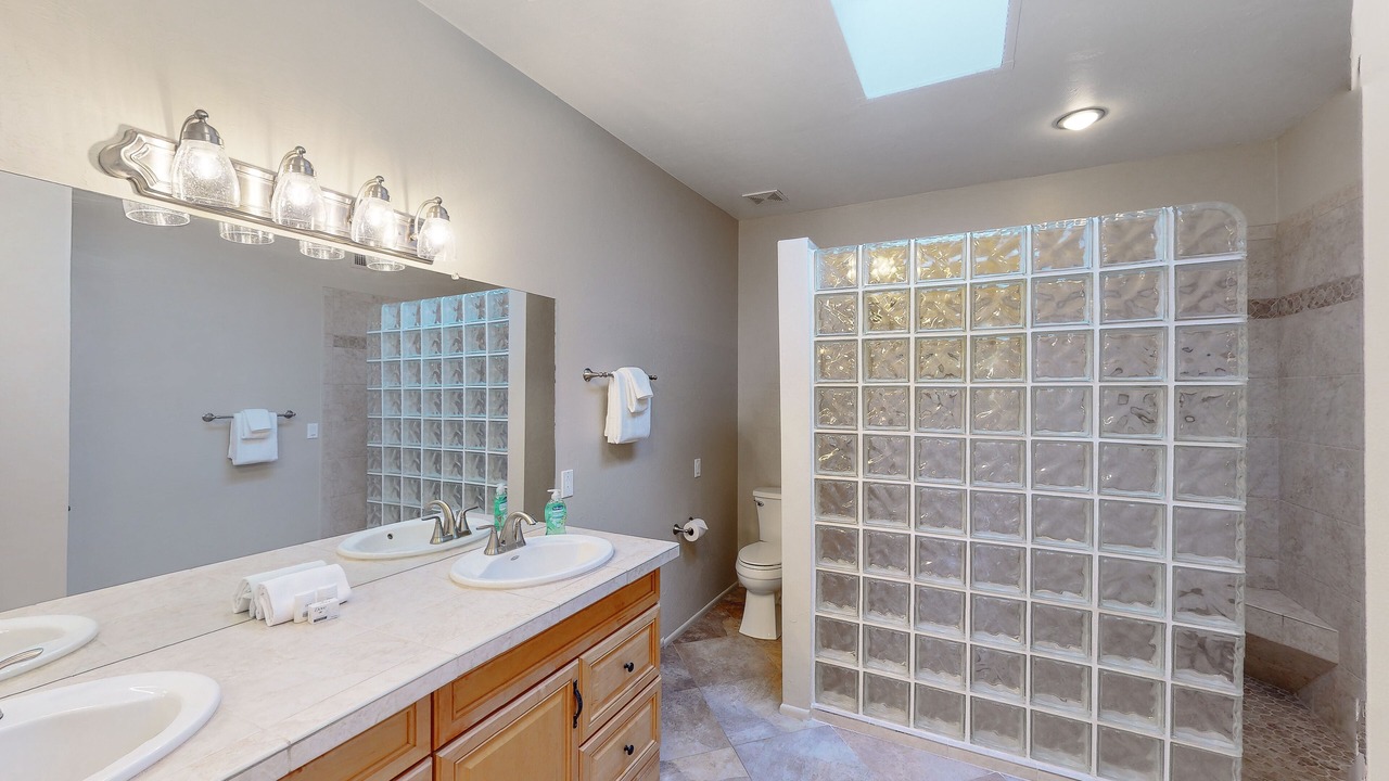 Photo of Bathroom in Sabino Shadows