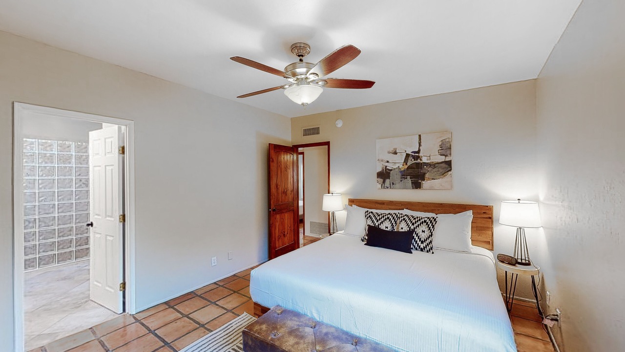 Photo of Bedroom in Sabino Shadows