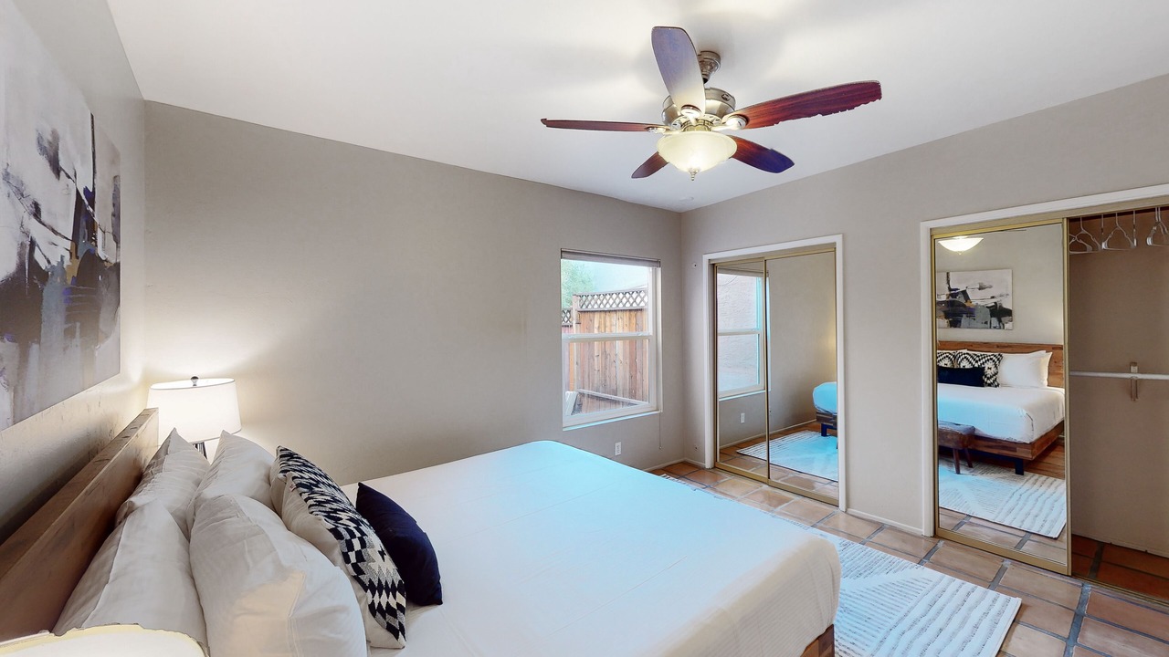 Photo of Bedroom in Sabino Shadows