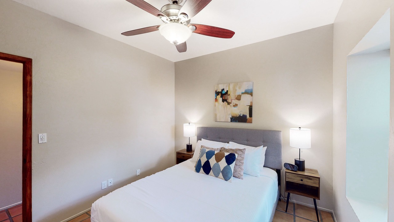 Photo of Bedroom in Sabino Shadows