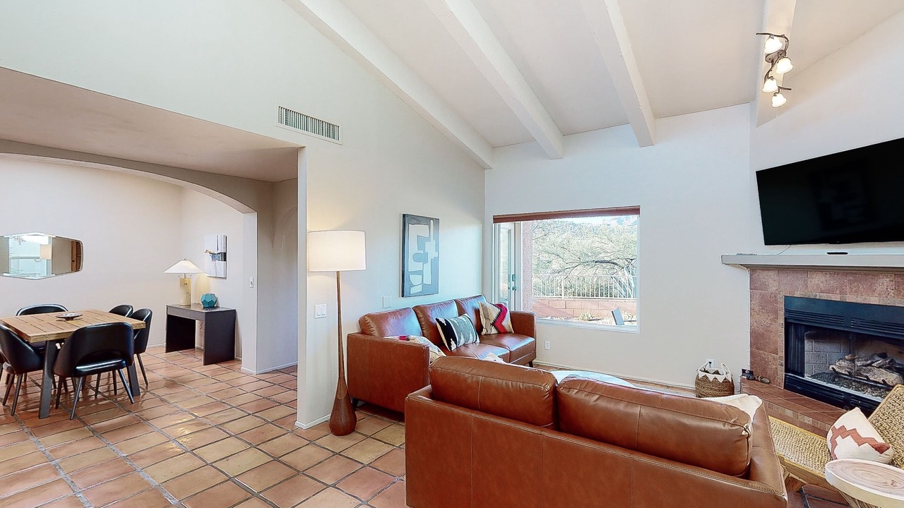 Photo of Livingroom in Sabino Shadows