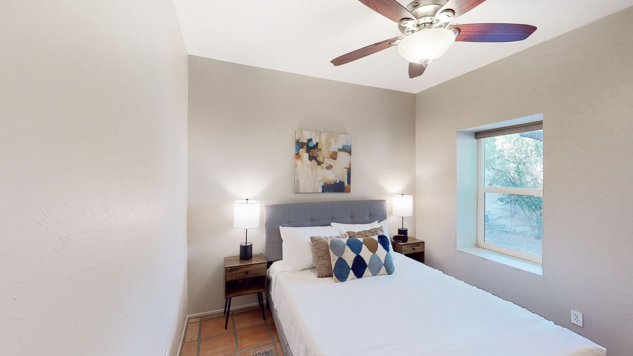 Photo of Bedroom in Sabino Shadows