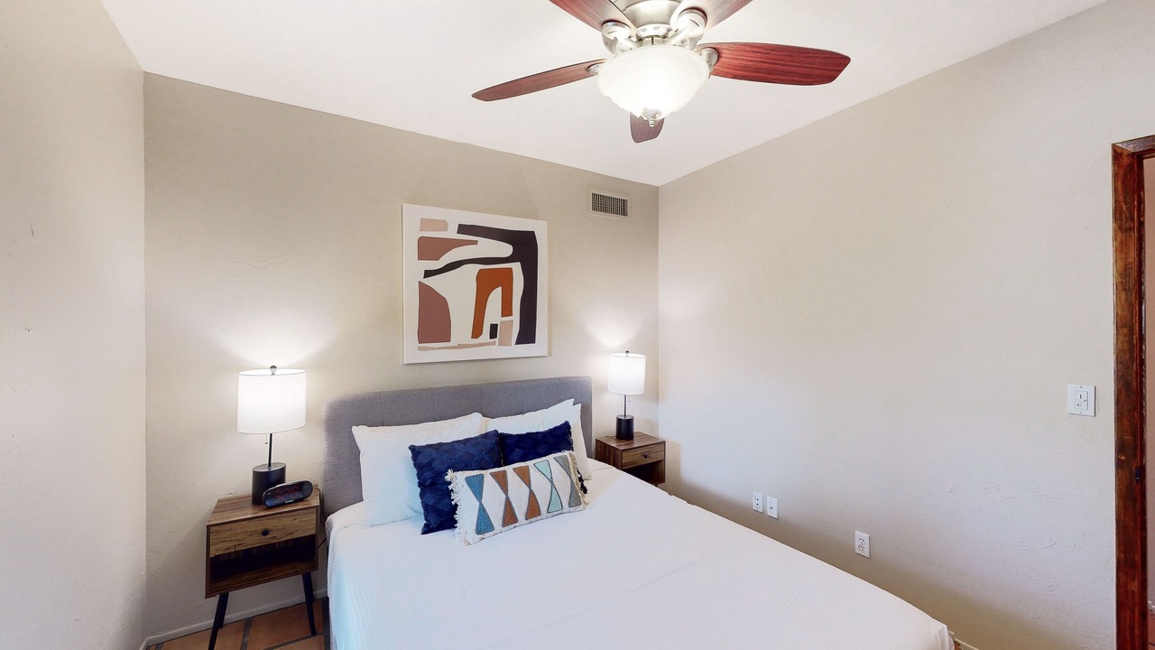 Photo of Bedroom in Sabino Shadows