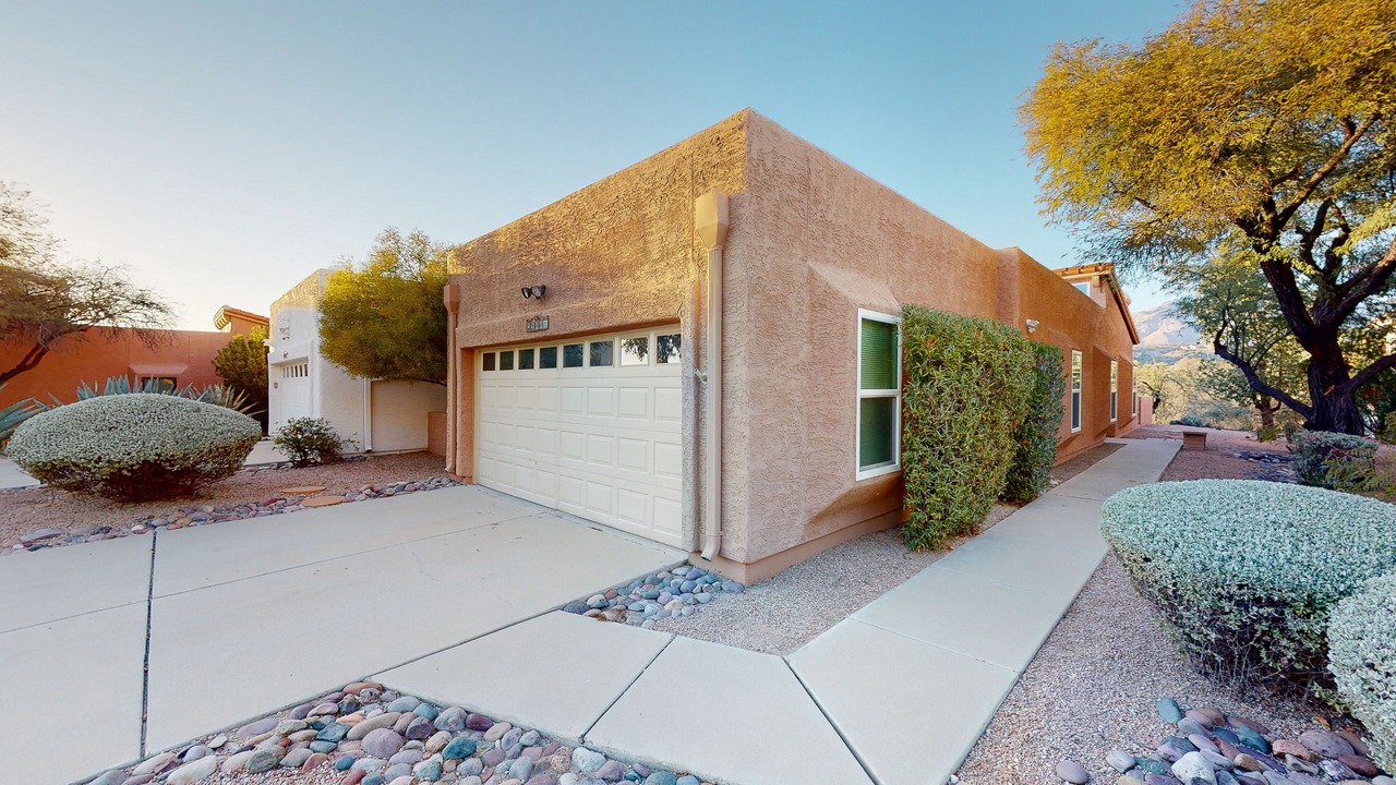 Photo of Outdoor in Sabino Shadows