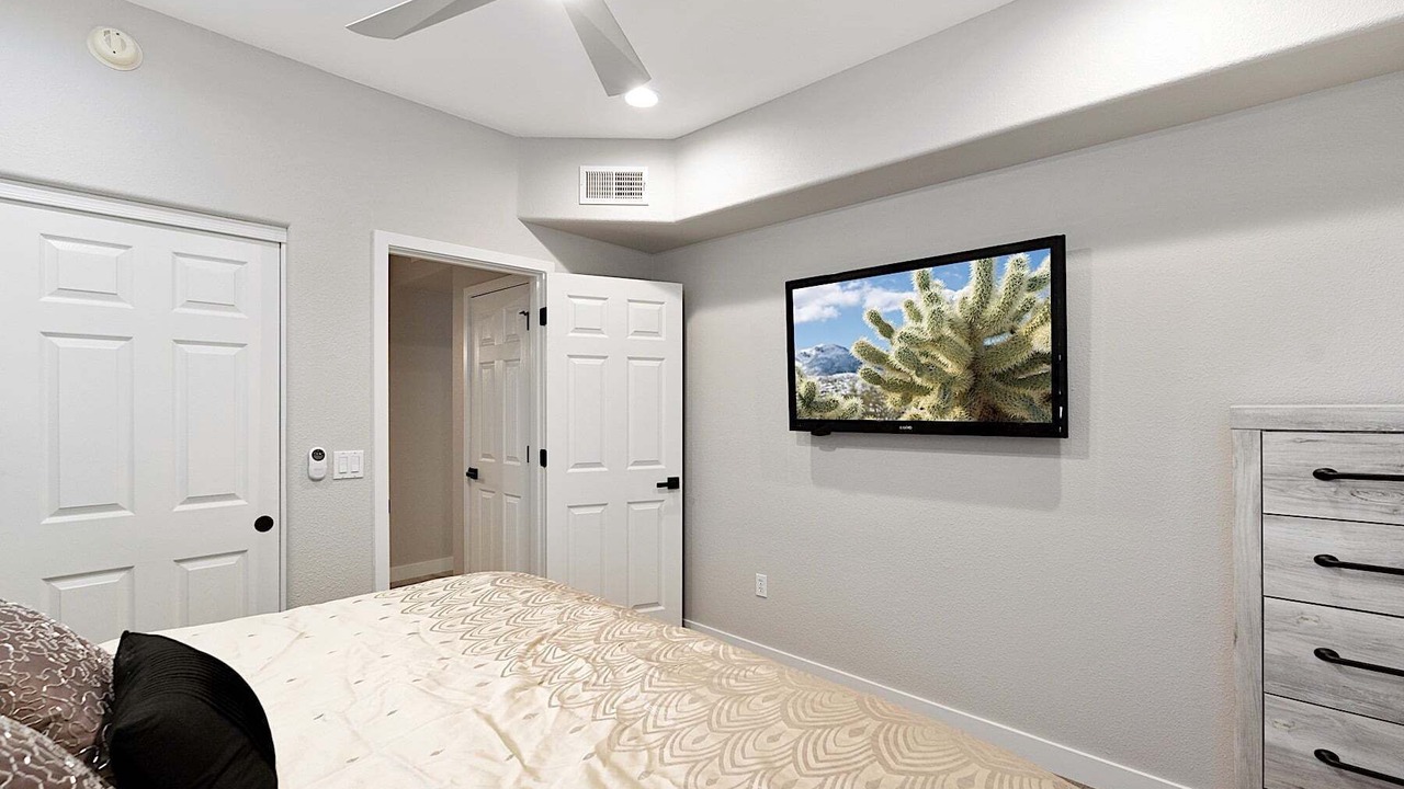 Photo of Bedroom in North Scottsdale