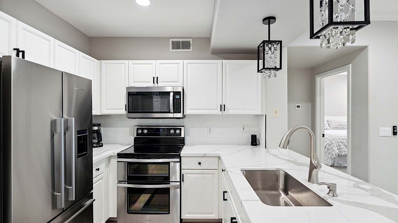 Photo of Kitchen in North Scottsdale