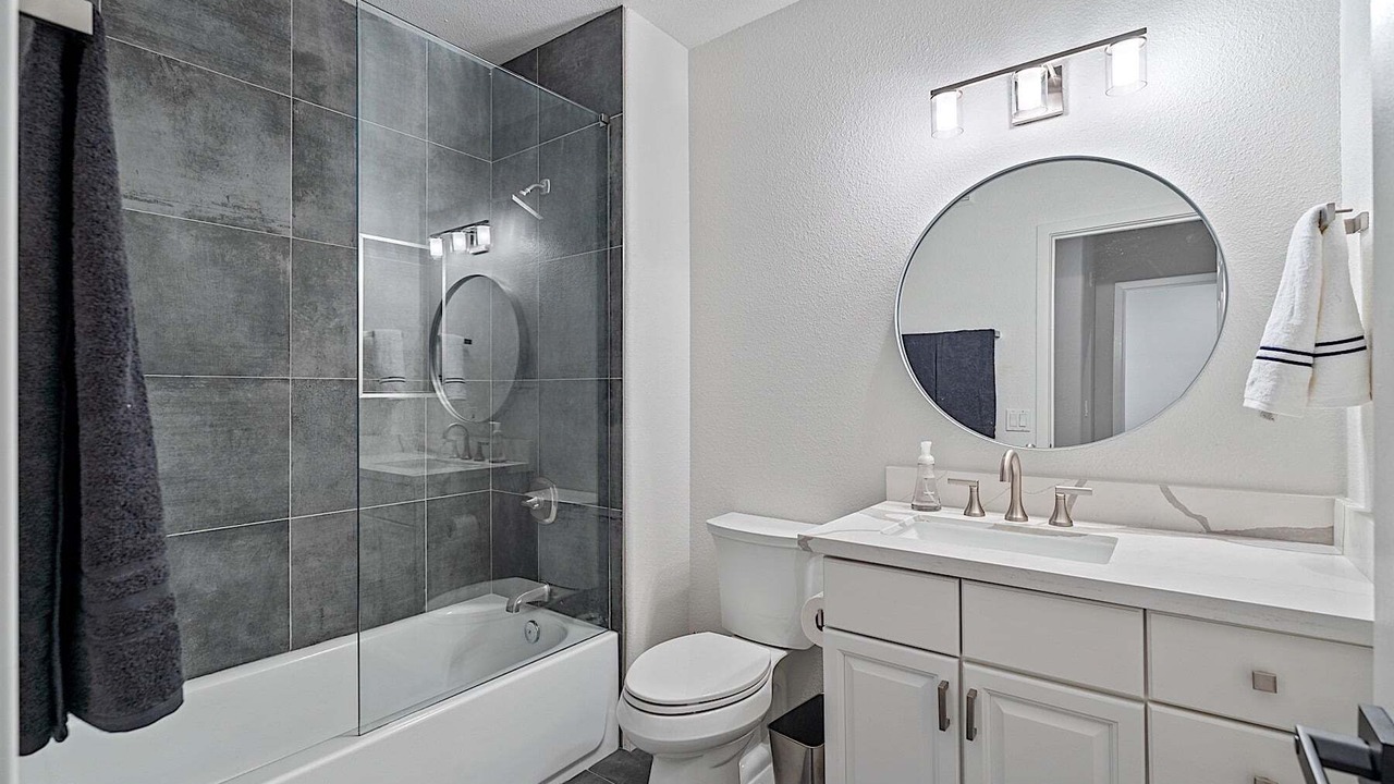 Photo of Bathroom in North Scottsdale