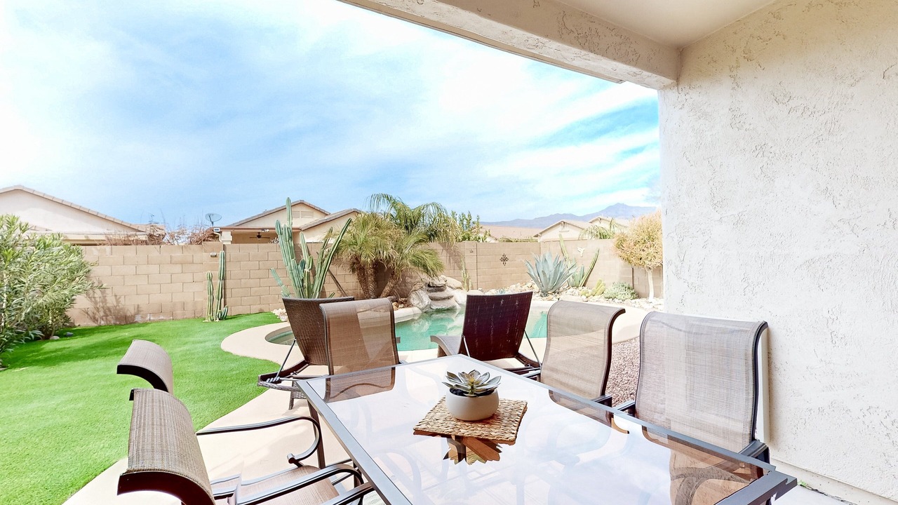 Photo of Outdoor in Gold Canyon
