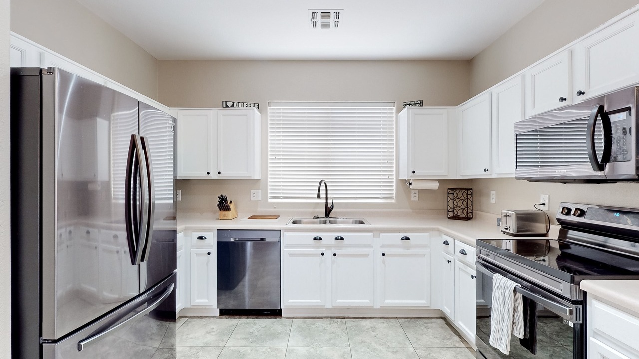 Photo of Kitchen in Gold Canyon