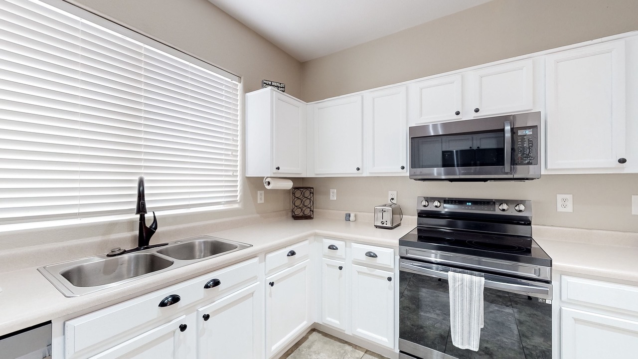 Photo of Kitchen in Gold Canyon