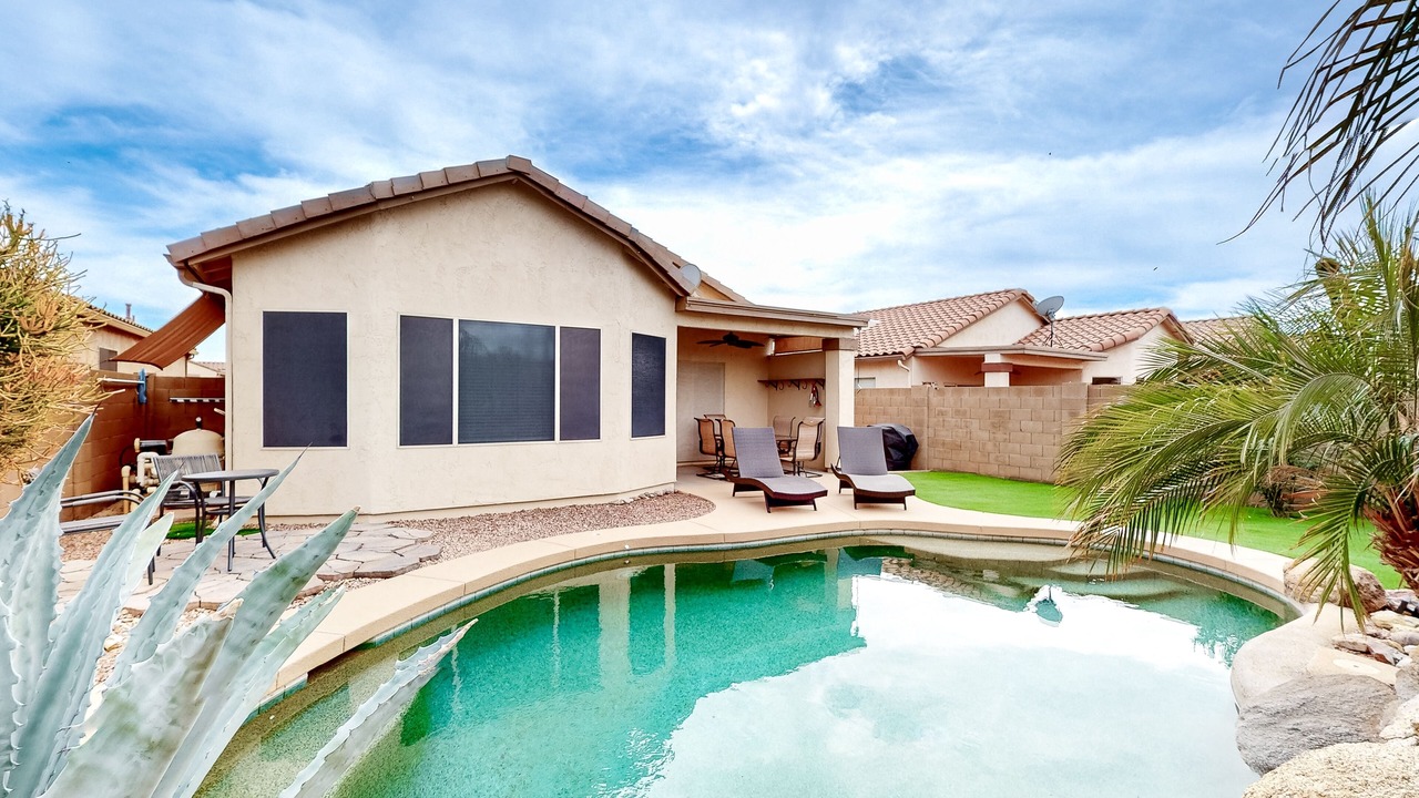 Photo of Outdoor in Gold Canyon