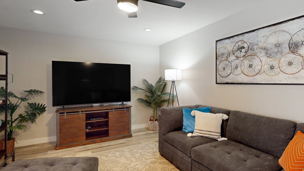Photo of Livingroom in Dobson Ranch