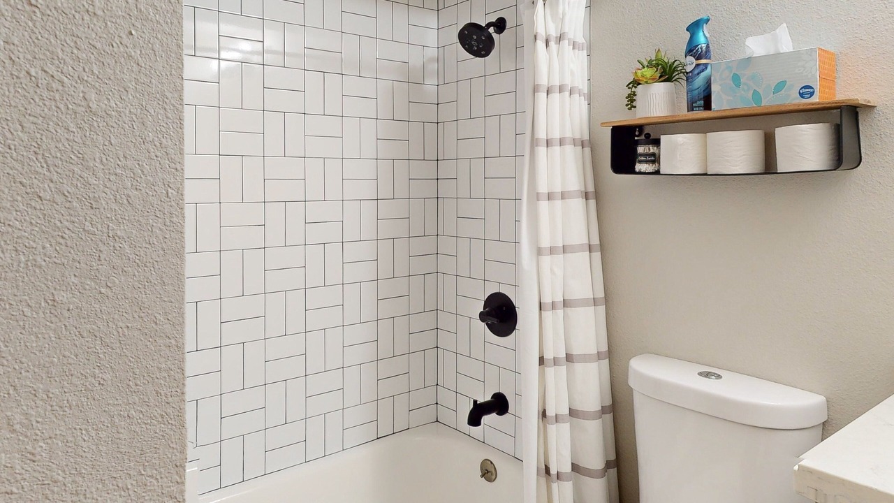 Photo of Bathroom in Dobson Ranch