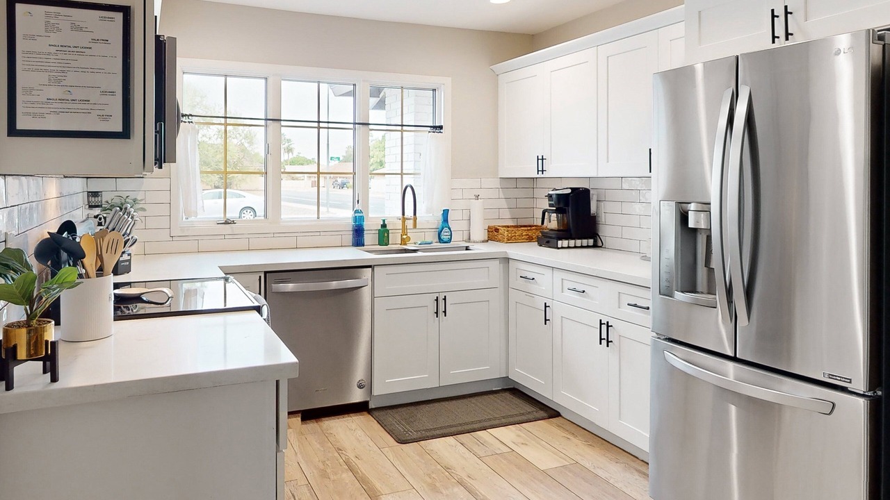 Photo of Kitchen in Dobson Ranch
