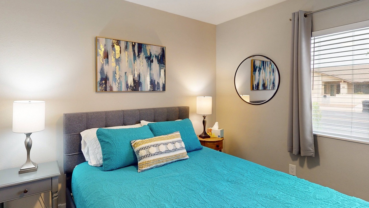 Photo of Bedroom in Dobson Ranch