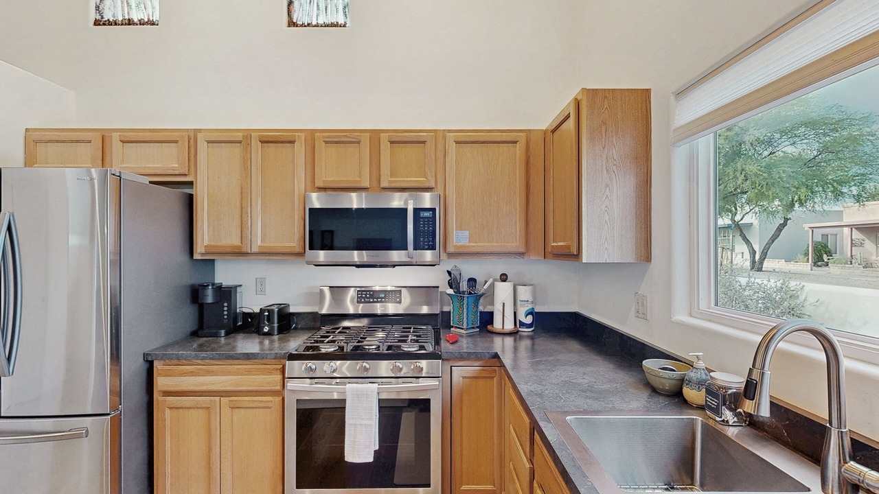 Photo of Kitchen in Civano