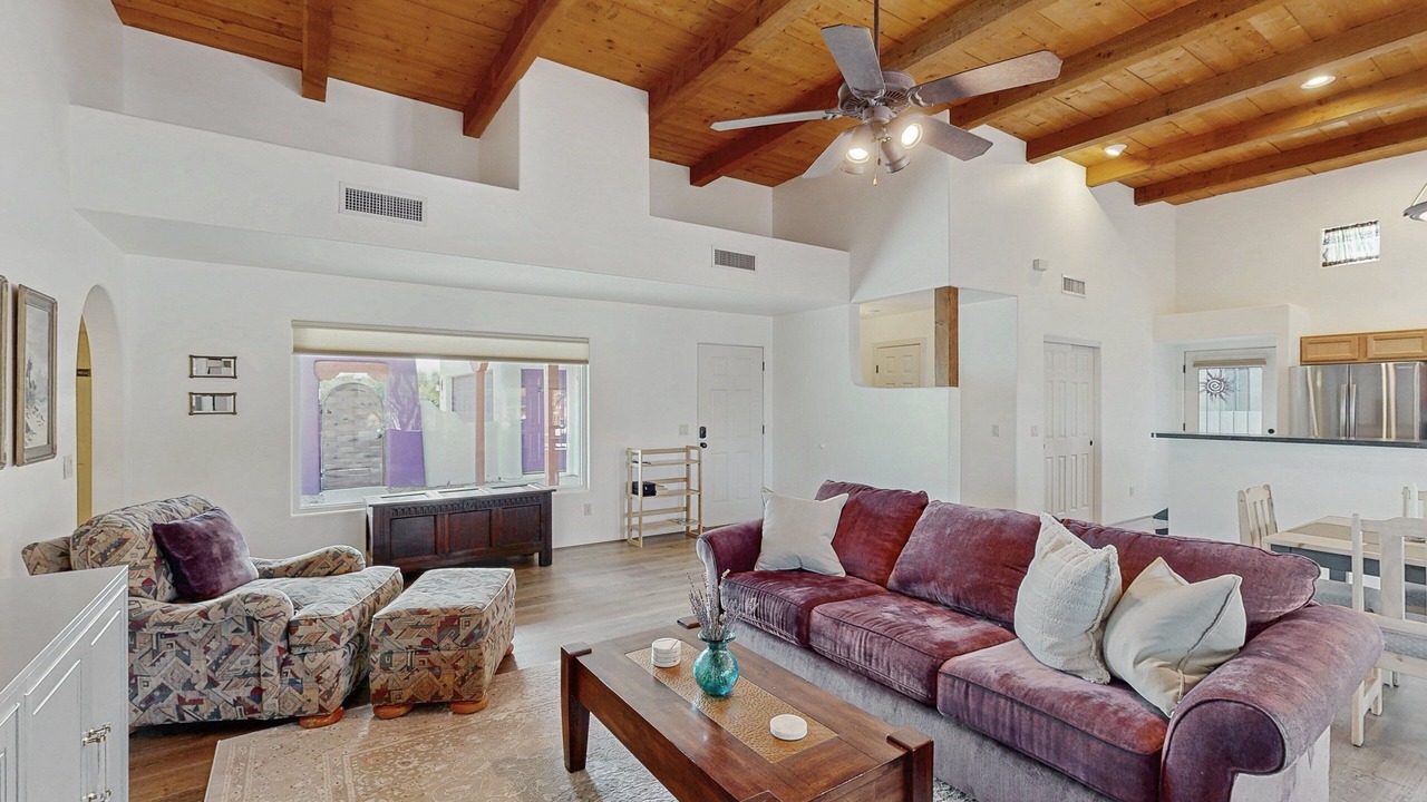 Photo of Livingroom in Civano