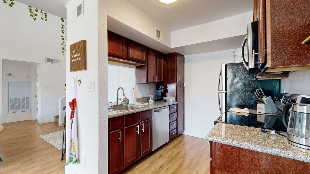 Photo of Kitchen in South Scottsdale
