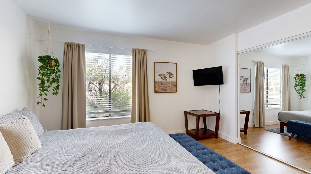 Photo of Bedroom in South Scottsdale