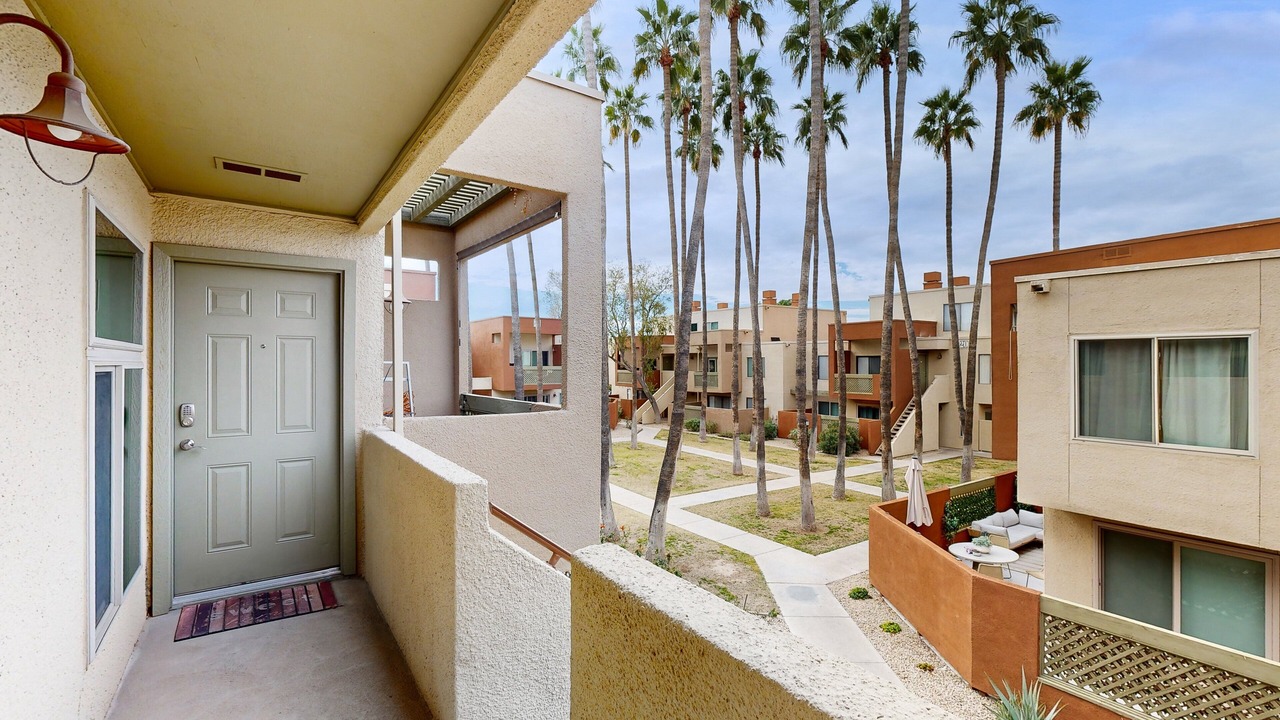 Photo of Outdoor in South Scottsdale
