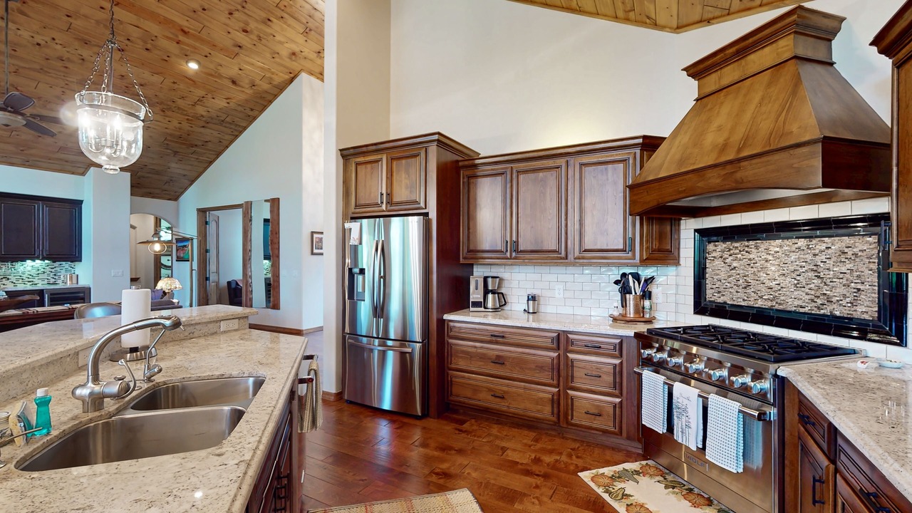 Photo of Kitchen in Torreon