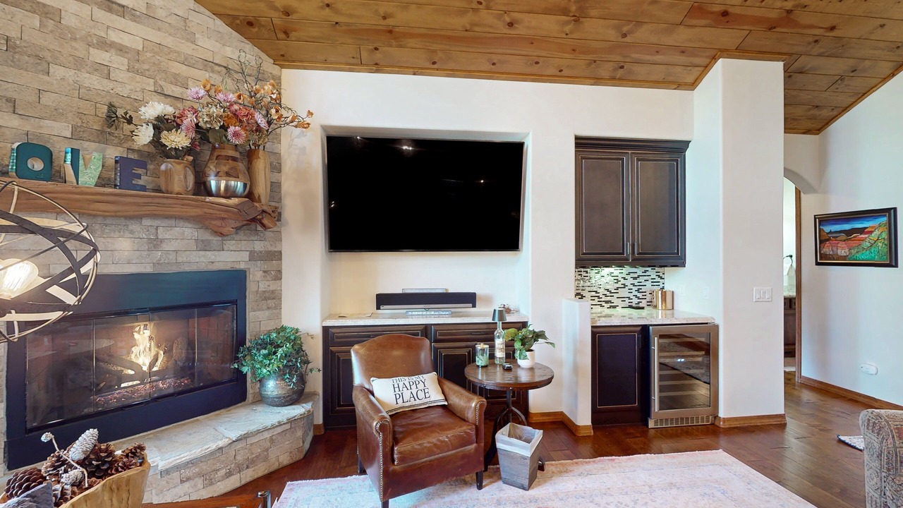 Photo of Livingroom in Torreon