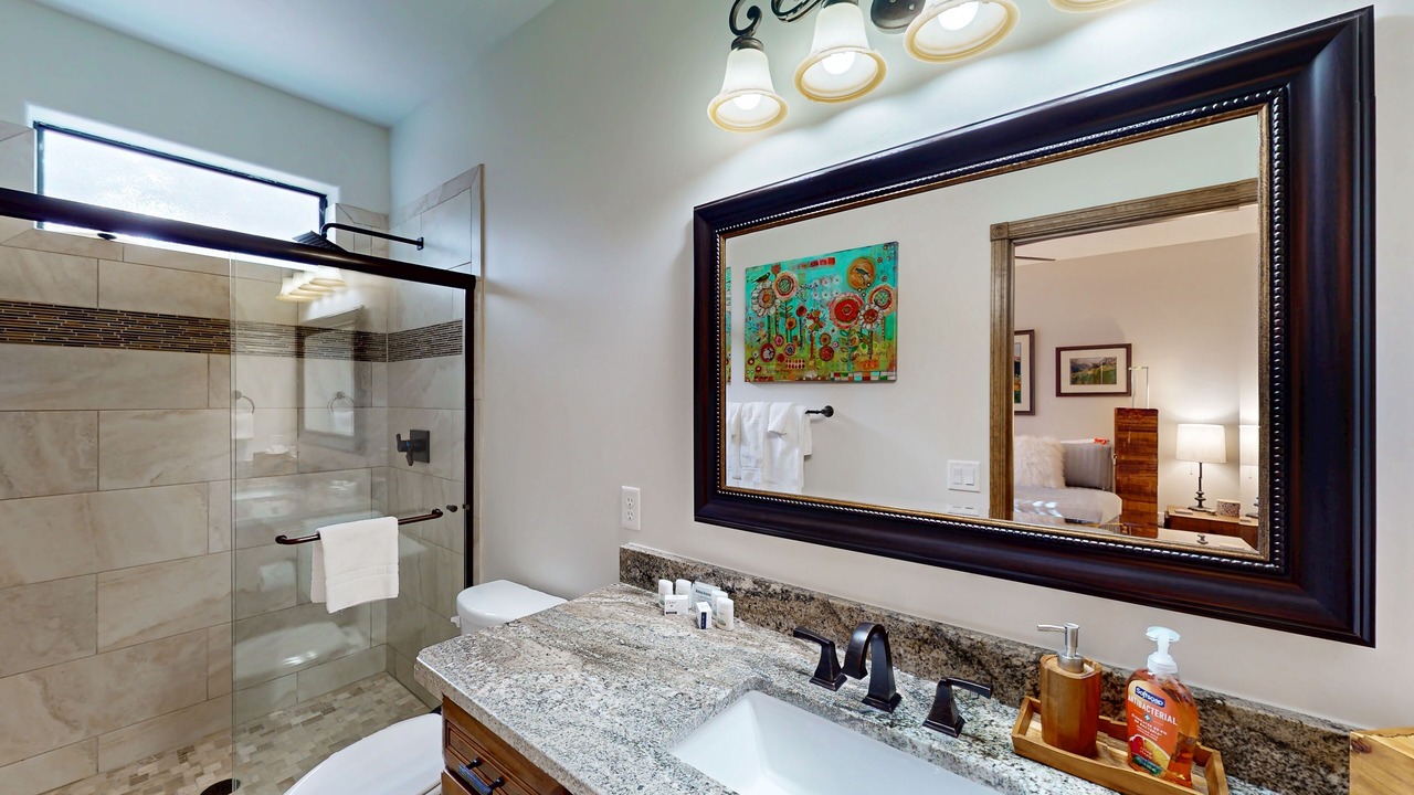 Photo of Bathroom in Torreon