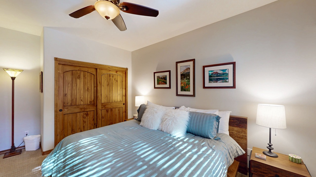 Photo of Bedroom in Torreon