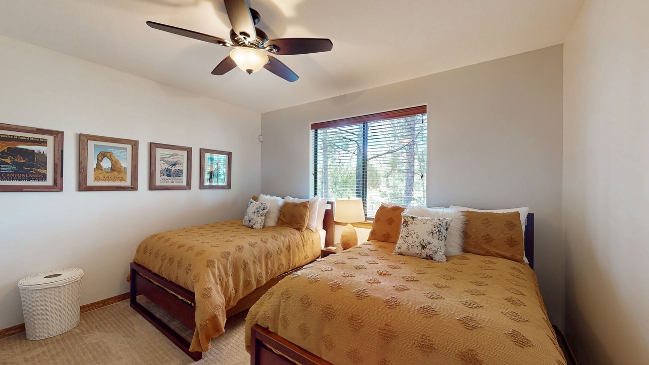 Photo of Bedroom in Torreon