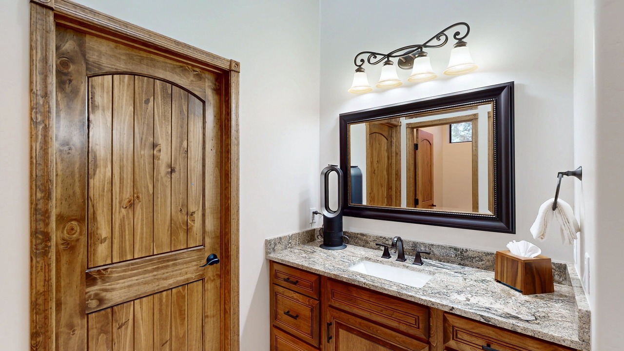 Photo of Bathroom in Torreon