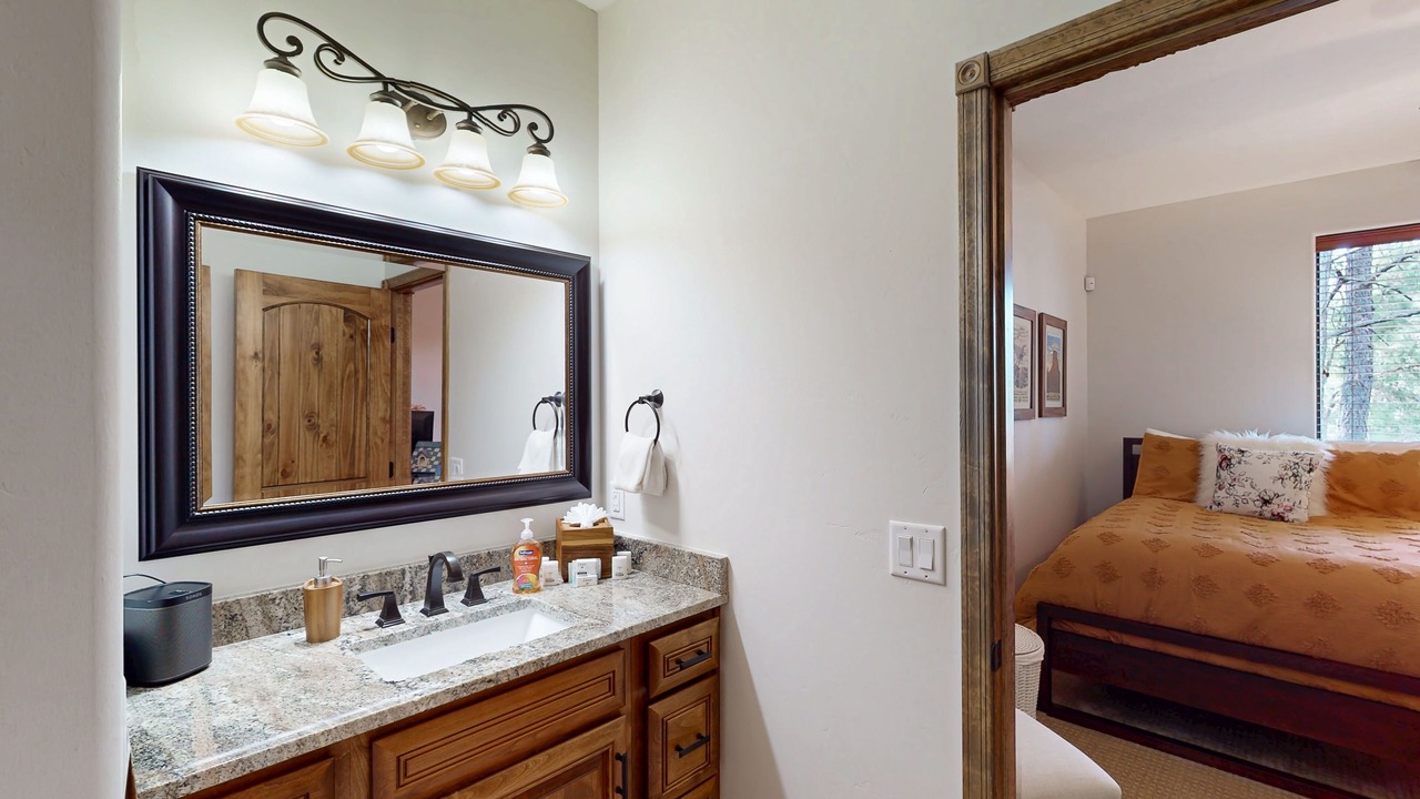 Photo of Bathroom in Torreon