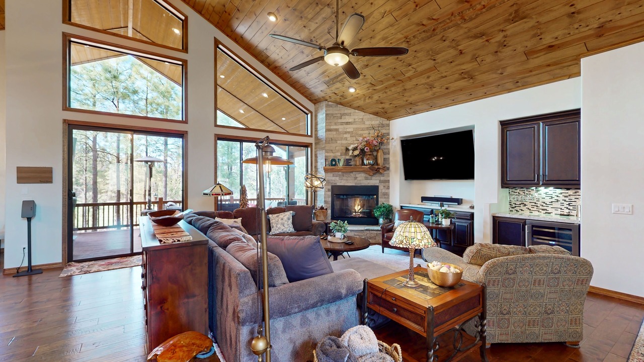 Photo of Livingroom in Torreon