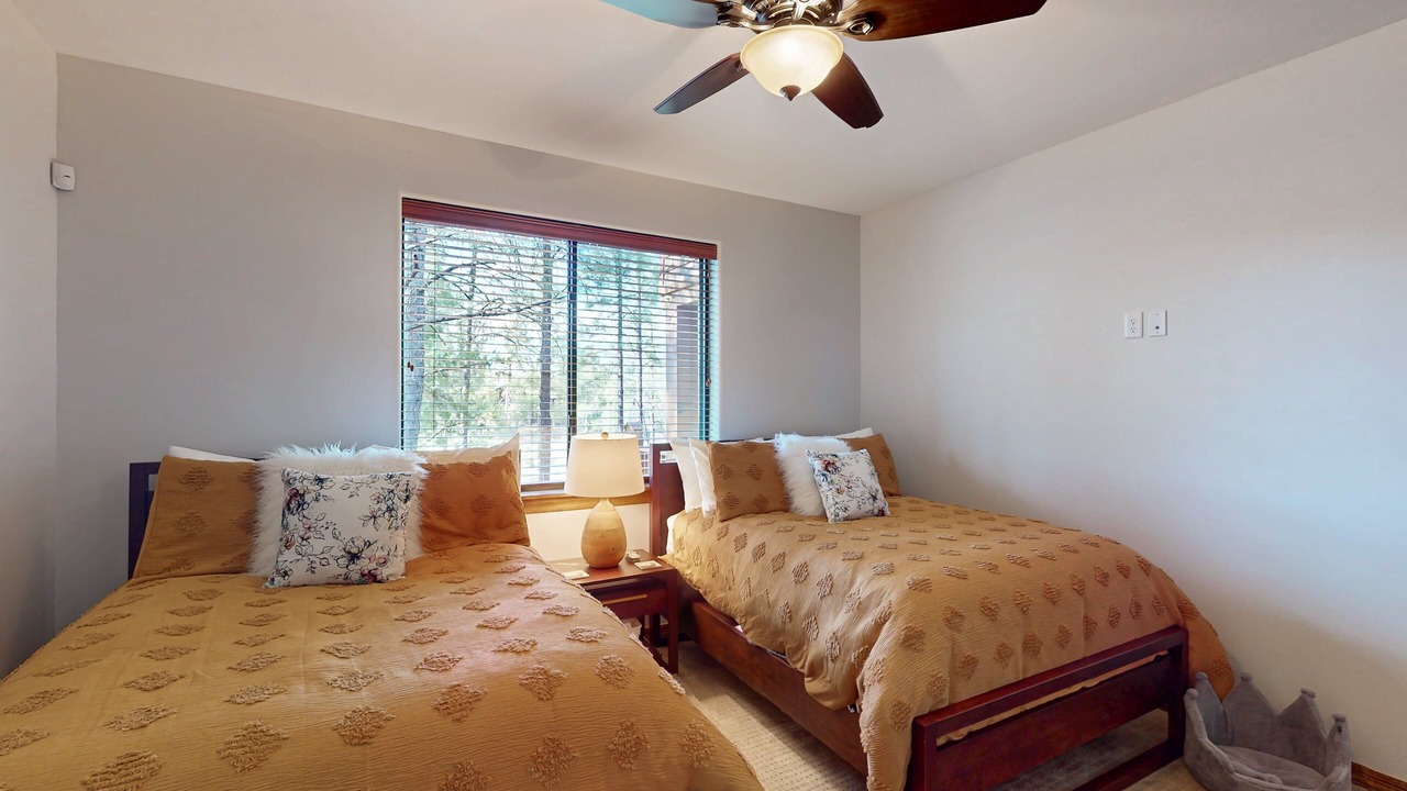 Photo of Bedroom in Torreon
