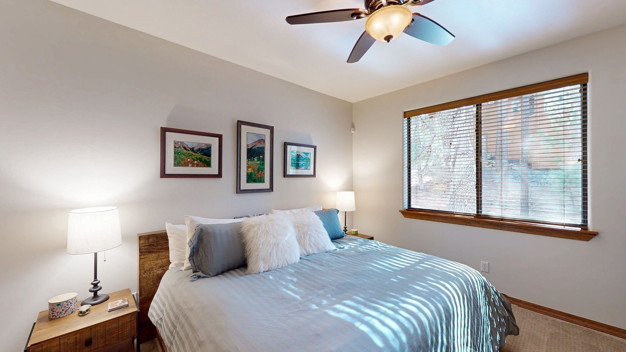 Photo of Bedroom in Torreon