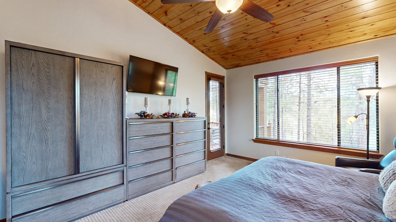 Photo of Bedroom in Torreon