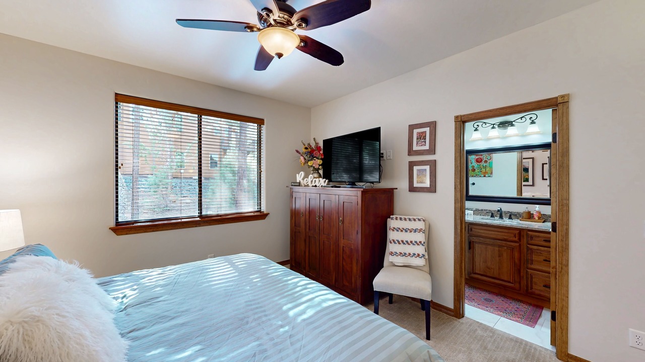 Photo of Bedroom in Torreon