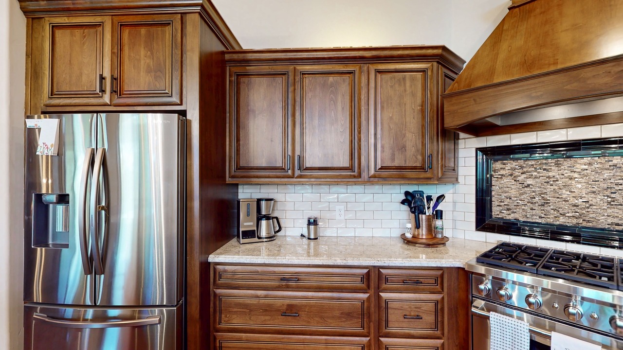 Photo of Kitchen in Torreon