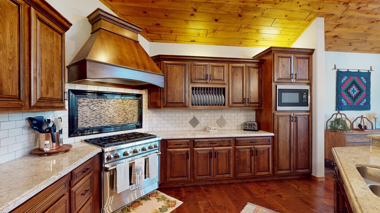 Photo of Kitchen in Torreon