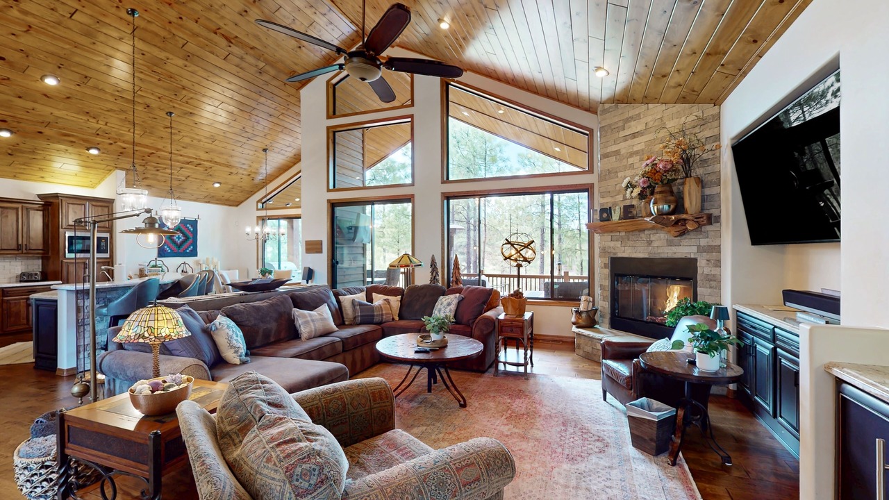 Photo of Livingroom in Torreon