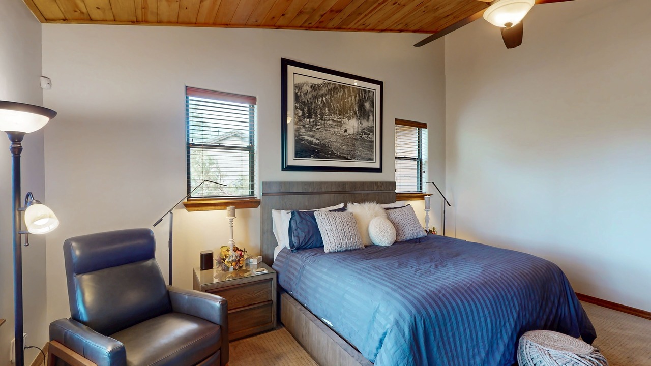Photo of Bedroom in Torreon