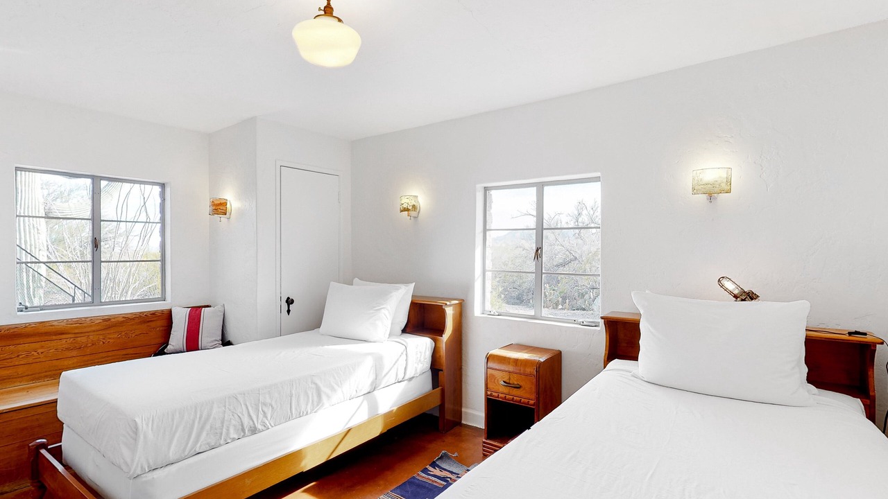 Photo of Bedroom in Tucson