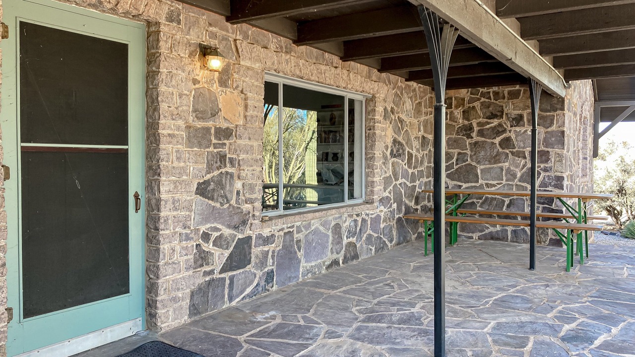 Photo of Outdoor in Tucson