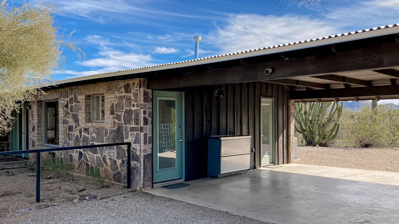 Photo of Outdoor in Tucson