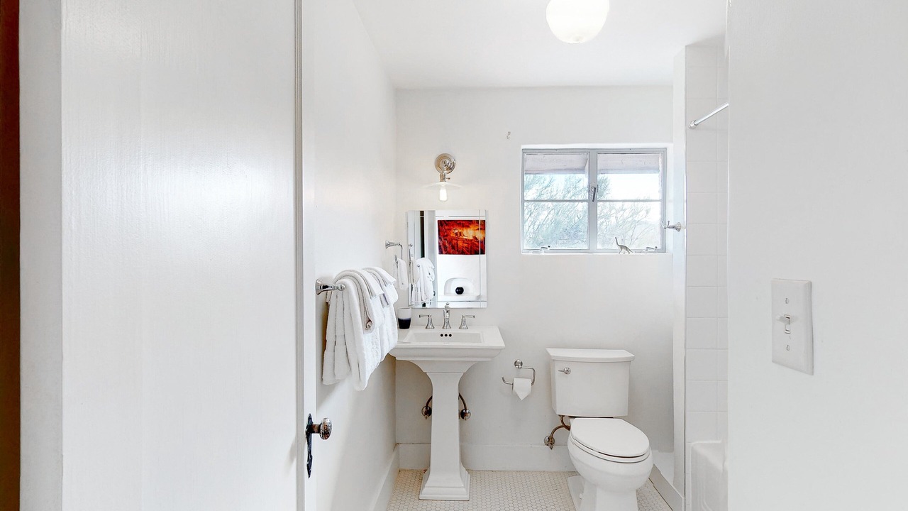 Photo of Bathroom in Tucson